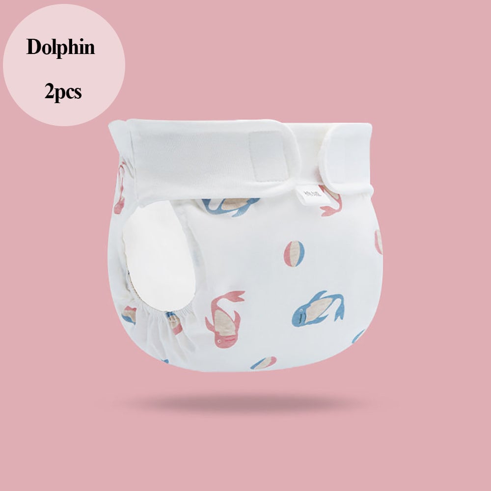 Norvo | Baby Bleietreningsbukser