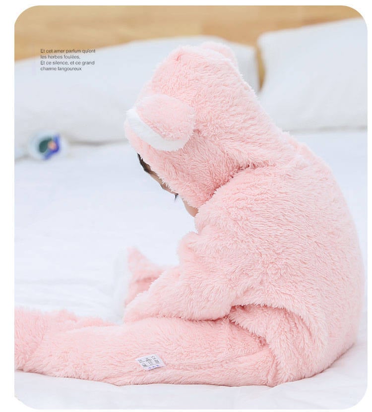 Norvo | Baby Ettstykke Dress