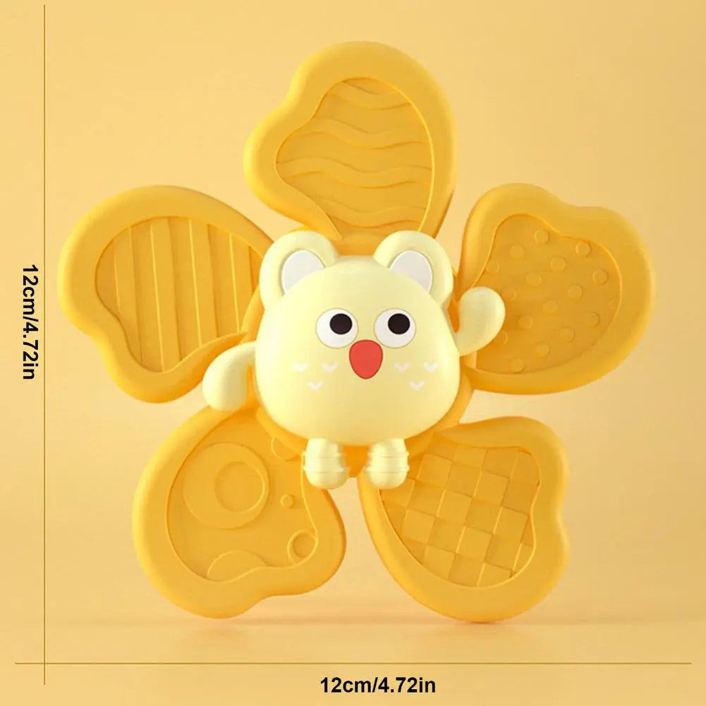 Norvo | Sprut Lek Baby Badetøy Sett