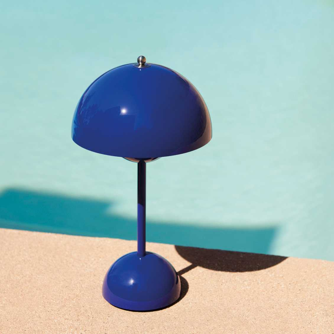 Norvo | Lunarglo | LED bordlampe