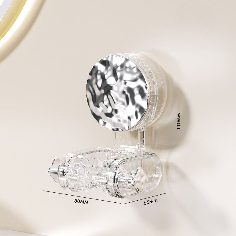 Norvo | Justerbar Dusjhodeholder