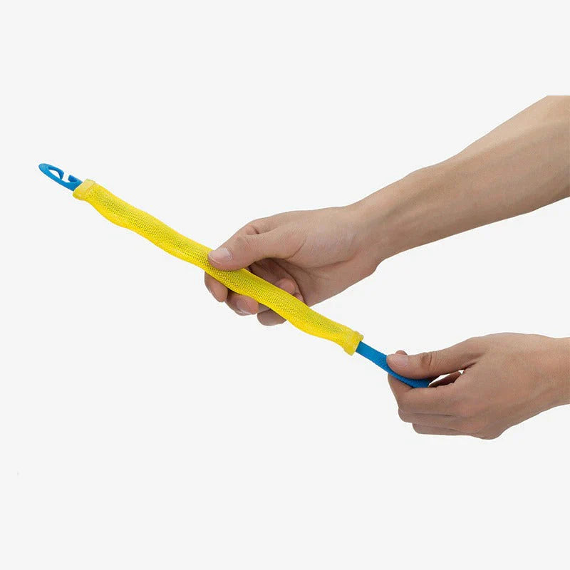 Norvo | DIY Magiske Spoler