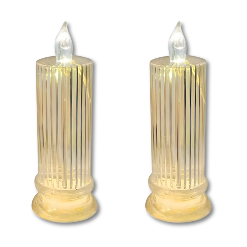 Norvo | CrystalFlare