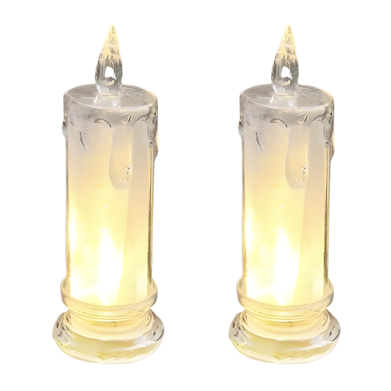 Norvo | CrystalFlare