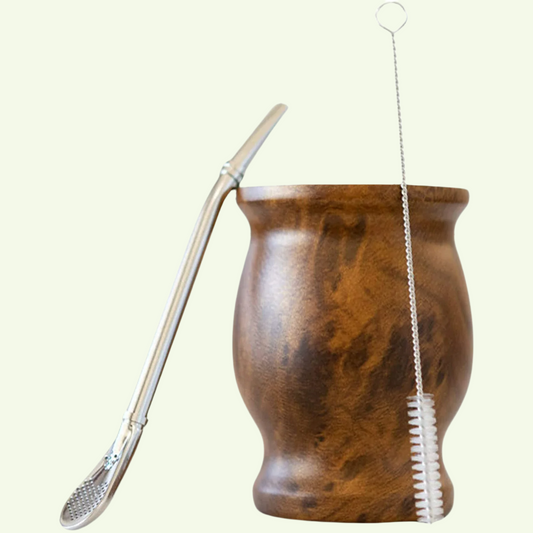 Norvo | Yerba Mate-kopp