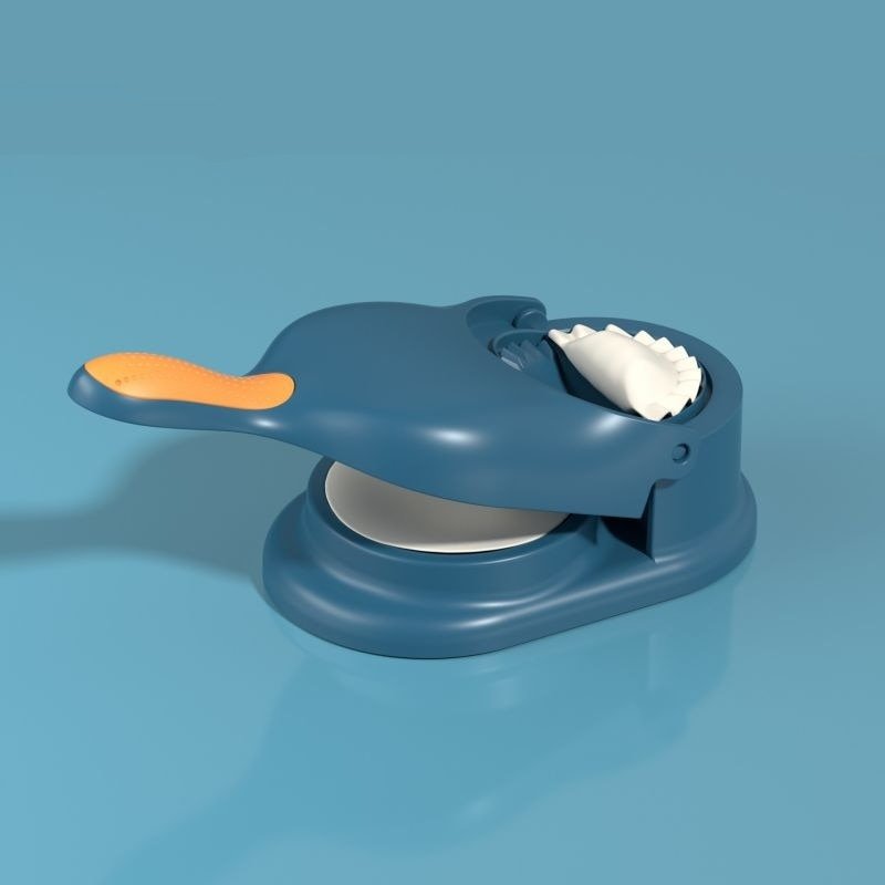 Norvo | 2 I 1 Dumpling Maker