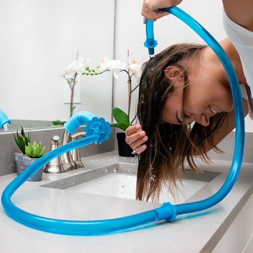 Norvo | Pet Bad Dusjslange