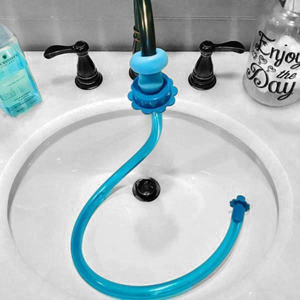 Norvo | Pet Bad Dusjslange