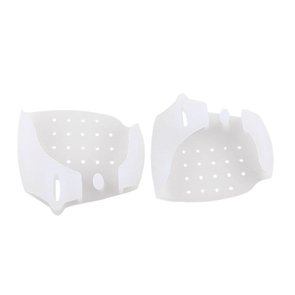 Norvo | 2-i-1-Toe Separator for Boney med Hallux Valgus