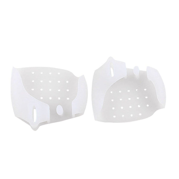 Norvo | 2-i-1-Toe Separator for Boney med Hallux Valgus