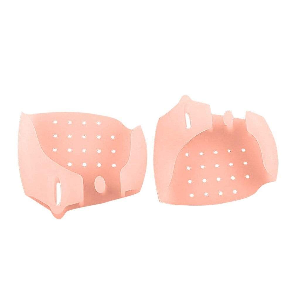 Norvo | 2-i-1-Toe Separator for Boney med Hallux Valgus