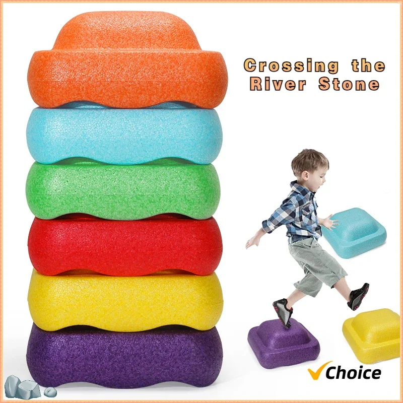 Norvo | StepHero | Gjør hvert steg til et eventyr - Balansetrening for barn