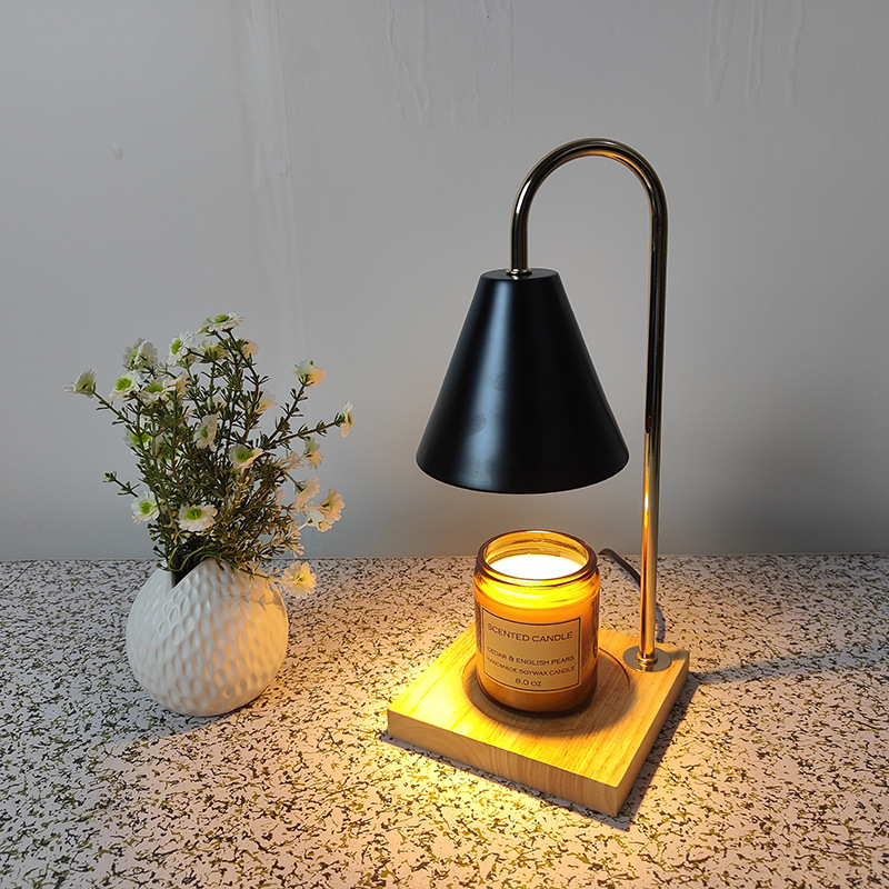 Flameless Candle Warmer Norvo
