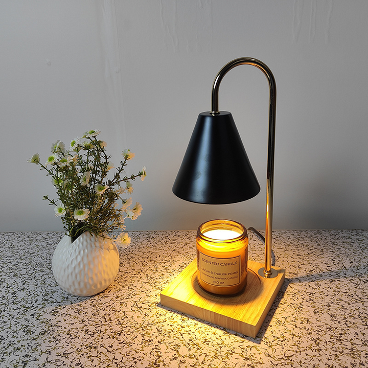 Flameless Candle Warmer Norvo