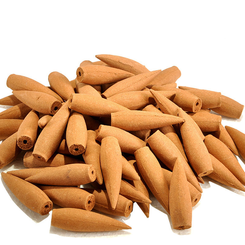 Norvo | Bakoverstrøm Røkelse Kegler