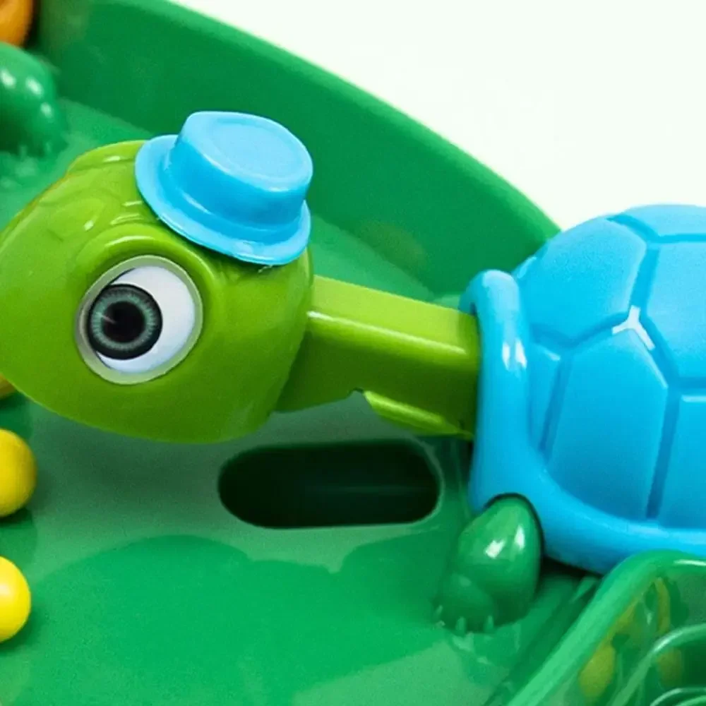 Norvo | TurtleSnap | Moro for hele familien - Raskt og spennende brettspill