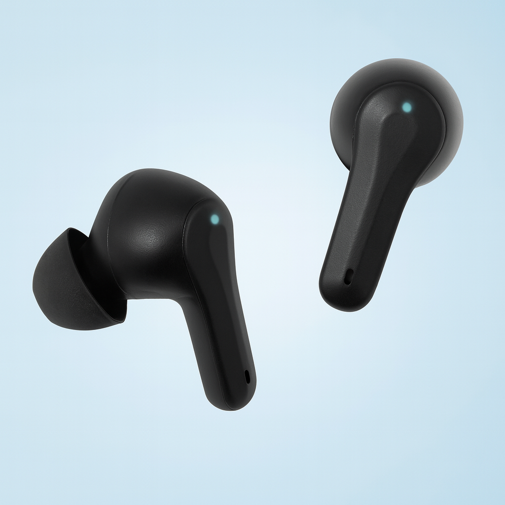 Norvo | Bluetooth Støydempende Trådløse Hodetelefoner