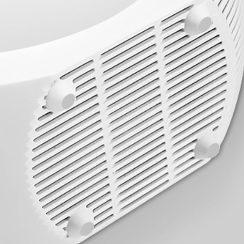 Norvo | Innendørs Myggdrapsmaskin med USB-kabel, 3D Lyskilde, Imitere Menneskelig Varme, Imitere Vitalitet og Sterk Absorpsjon, for Hjem og Kontor