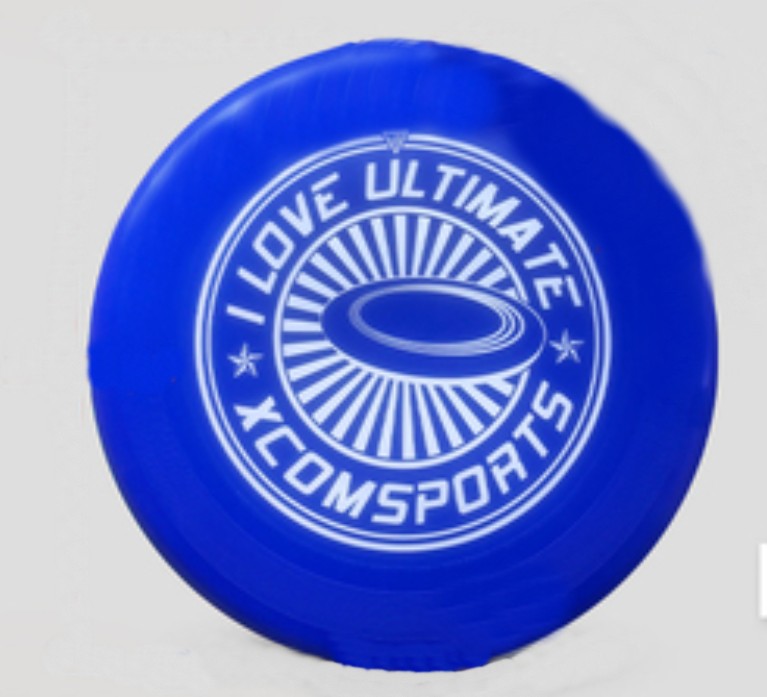 Norvo | 175g Ultimate Frisbee Sport Disc, med sterk stabilitet, høy kontrollerbarhet og ergonomisk design, for sport, spill, fest og mer