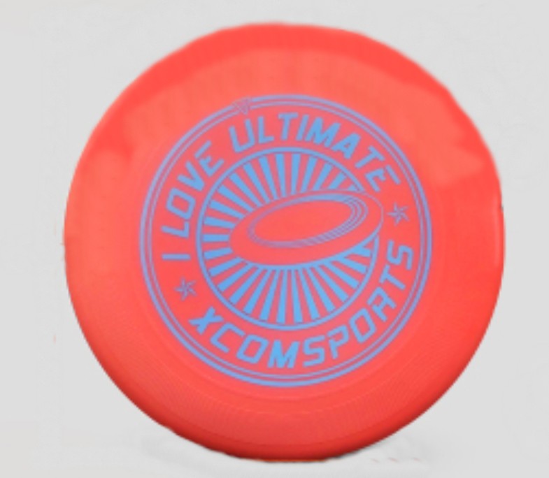 Norvo | 175g Ultimate Frisbee Sport Disc, med sterk stabilitet, høy kontrollerbarhet og ergonomisk design, for sport, spill, fest og mer