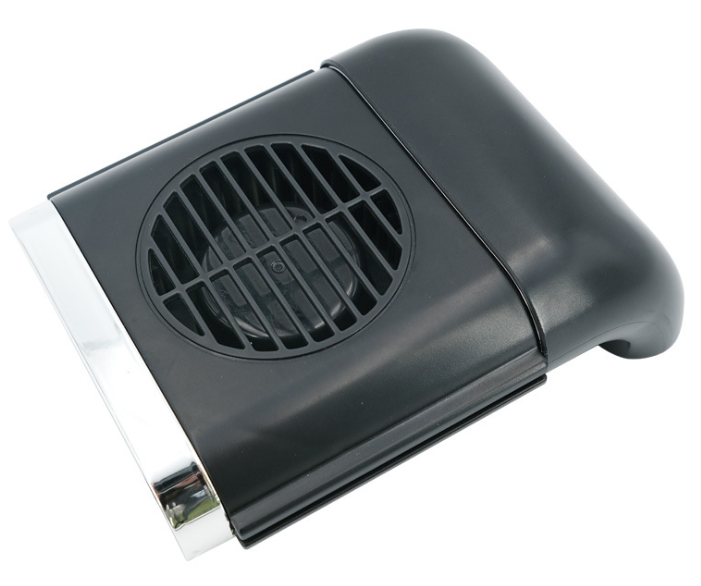 Norvo | Multifunksjonell Mini Bilstolvifte med Justerbare 3 Hastigheter, Micro USB Strømtilførsel og Enkel Installasjon, Kompatibel med De Fleste Biler