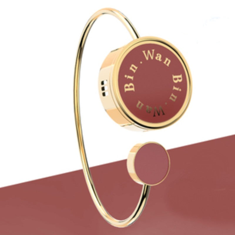 Norvo | Myggavvisende armbånd, med naturlige myggavvisende påfyll, avviser mygg og andre flyvende insekter, enkel og trygg å bruke