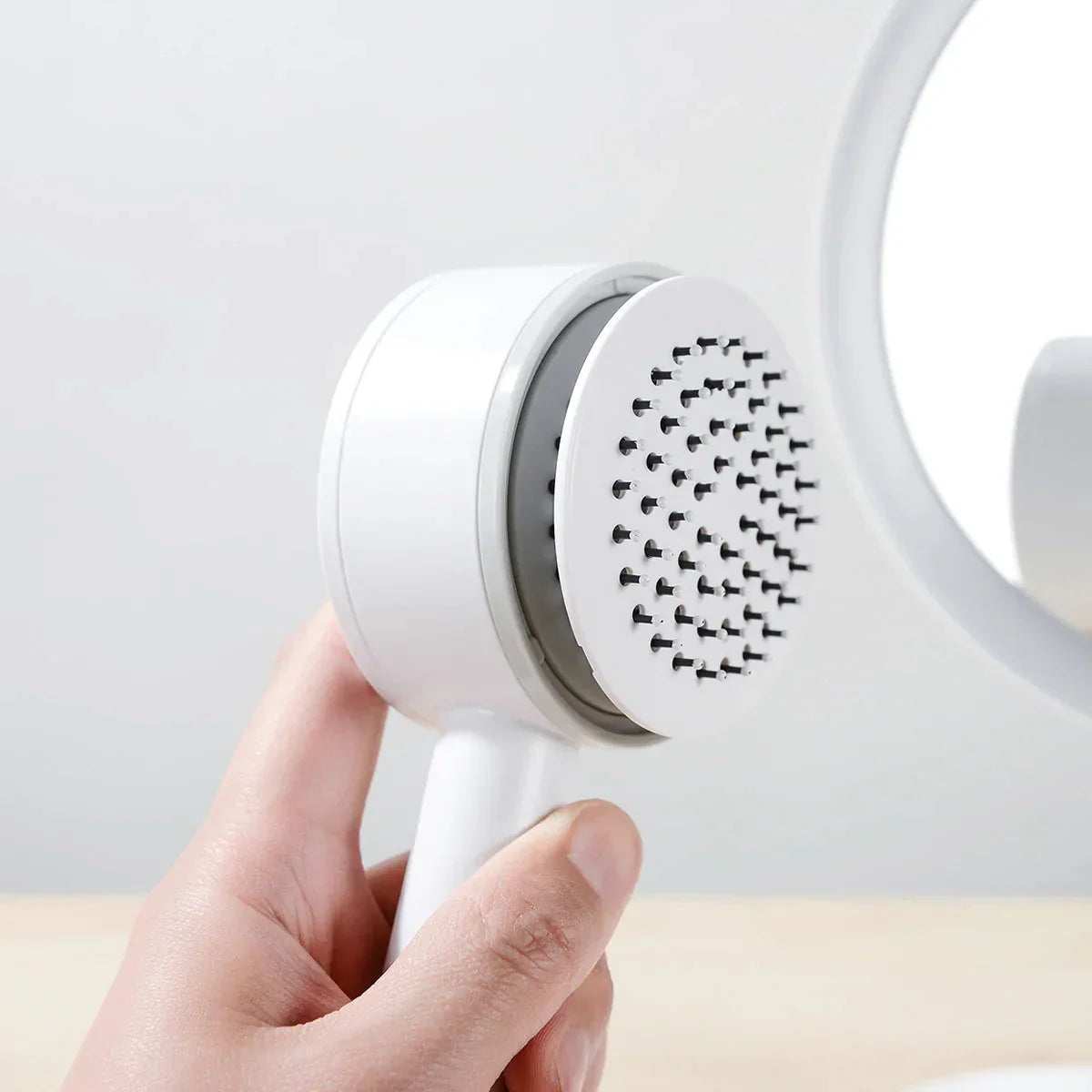 Norvo | Enkel Hårkamming