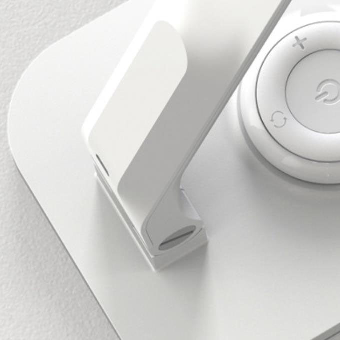 Norvo | Moderne Student Øyevern USB-lading Folding LED Skrivebordslampe