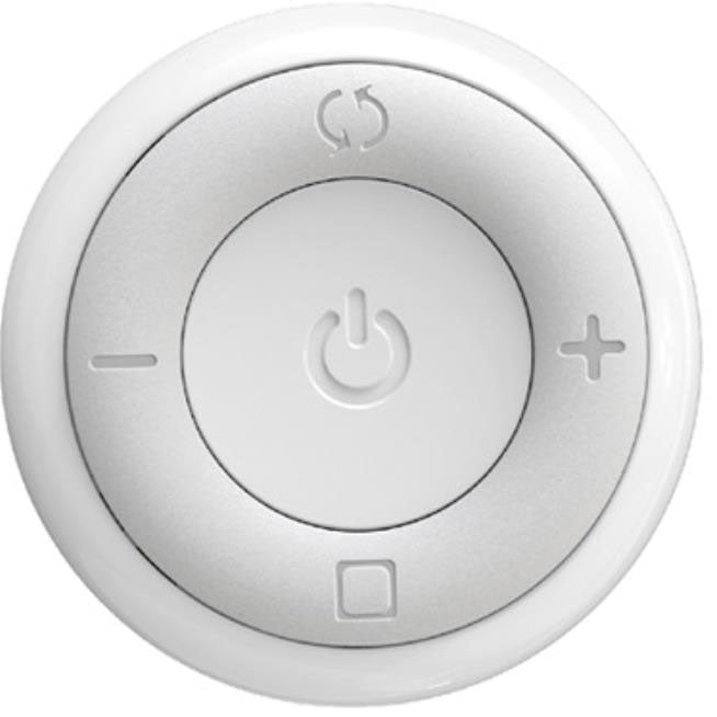 Norvo | Moderne Student Øyevern USB-lading Folding LED Skrivebordslampe