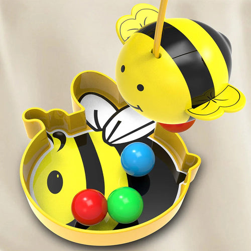 Norvo | Bee Chaos – Moro Ferdighet Spill