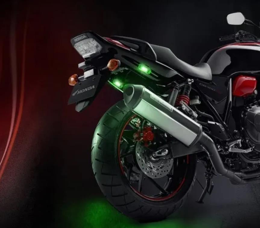 Norvo | "RGB Blitsende Vanntett Utendørs Atmosfærelys med Infrarød Fjernkontroll – En Sensasjonell Sukess!"