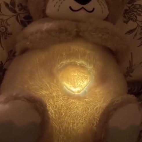 Norvo | Beroligende kosedyr for valper og kattunger