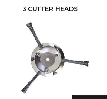 Norvo | WeedBlade – Ikke flere irriterende ugress