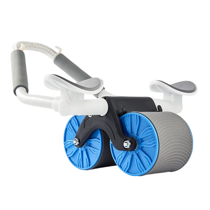 Norvo | Automatisk Rebound Magehjul