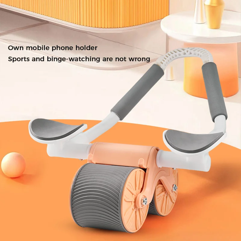 Norvo | Automatisk Rebound Magehjul