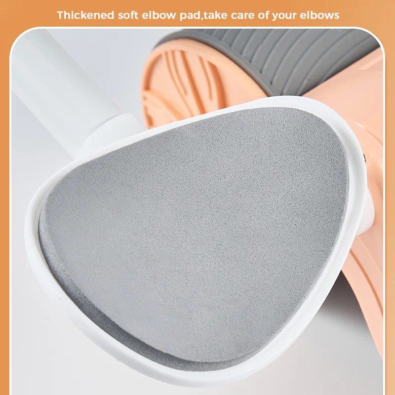 Norvo | Automatisk Rebound Magehjul