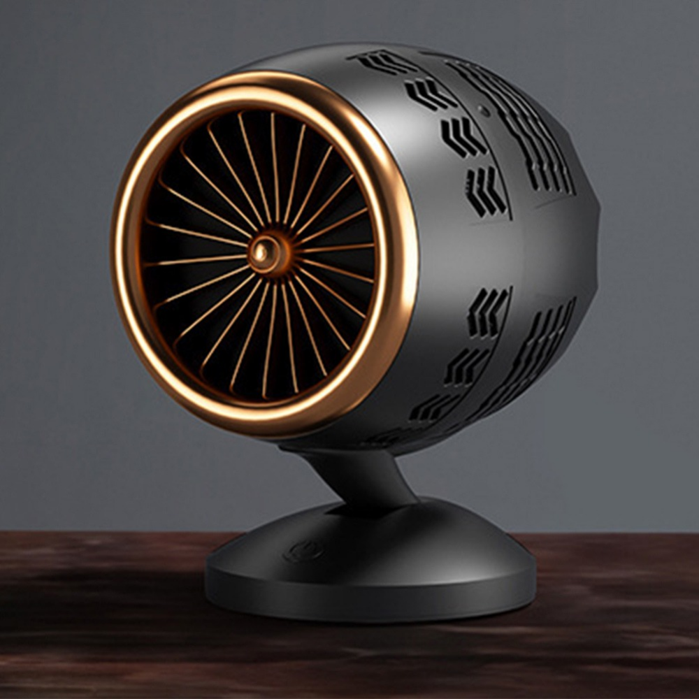 Norvo | Bærbar Utrekksvifte for Kjøkken – Kompakt og Justerbar Røyk Utrekksvifte med Stillegående Funksjon