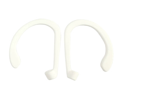 Norvo | 1 par stropp trådløs ørehengende krok tilbehør holdere for Airpods
