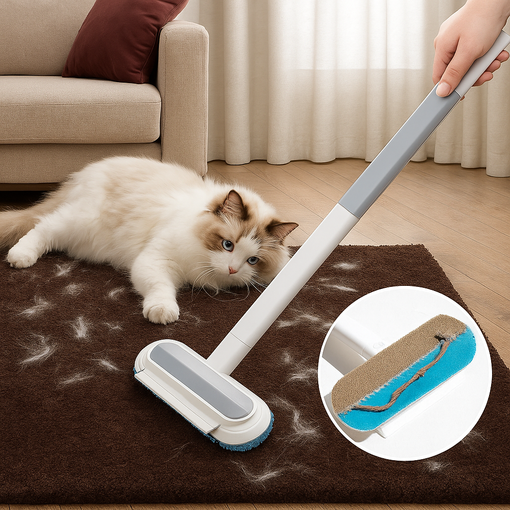 Ultra Pet Hair Remover Norvo