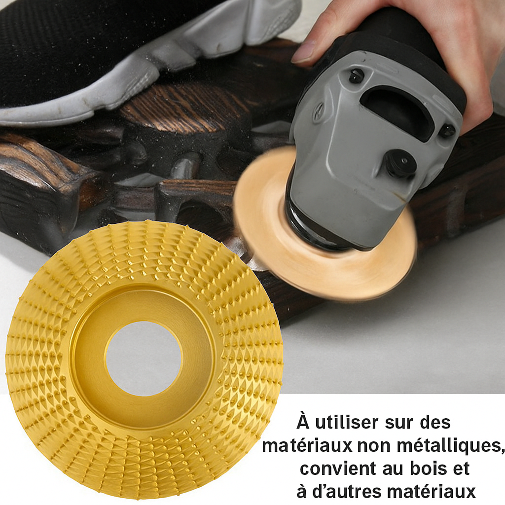 Norvo | WoodCarve | Slipp løs din håndverkskreativitet