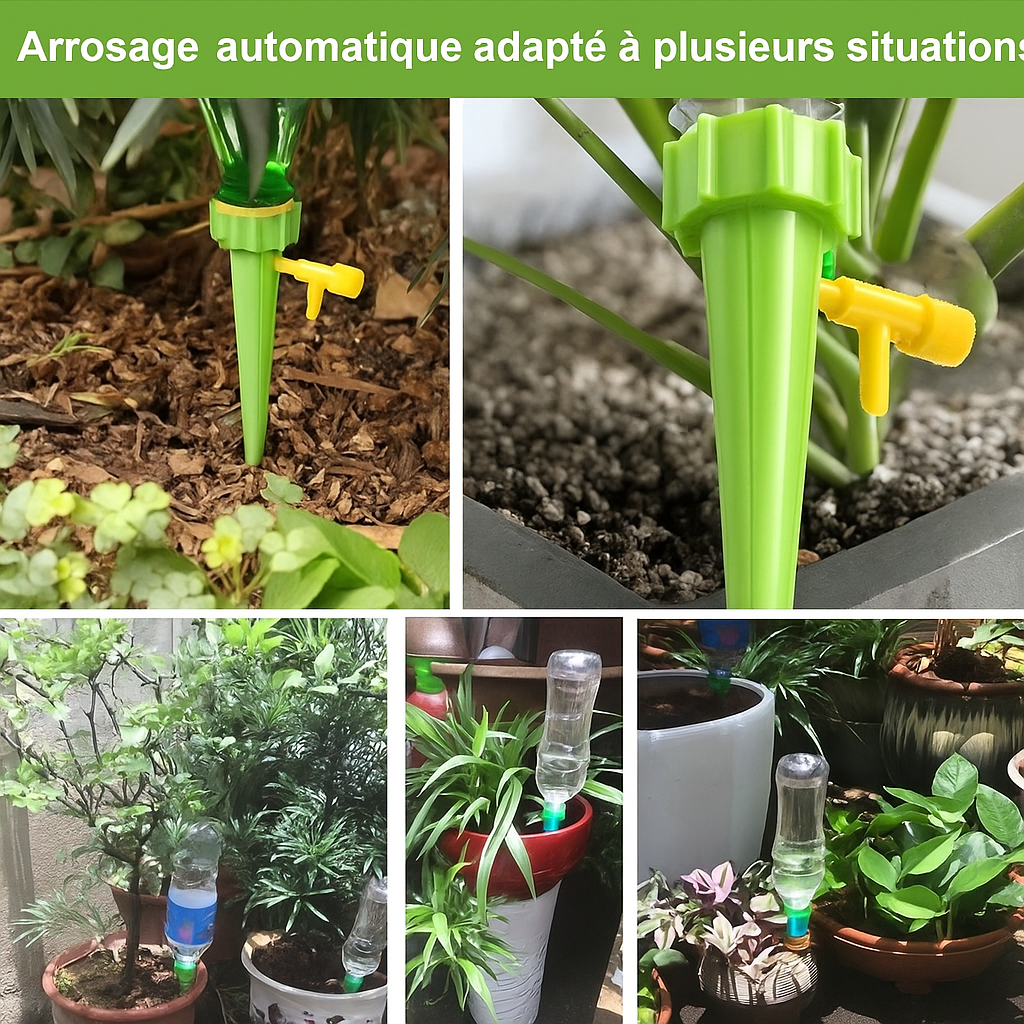 Norvo | AquaDrupp | Vann med letthet