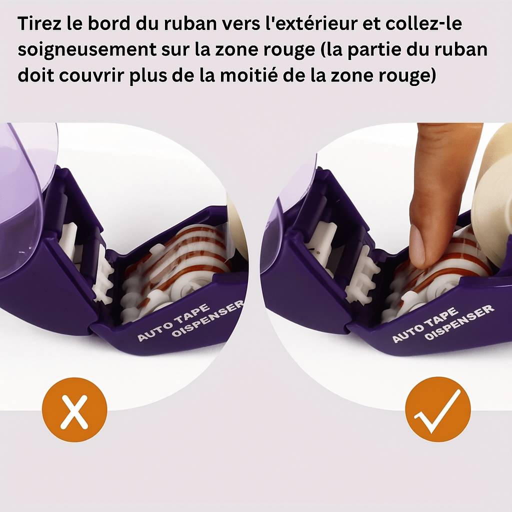 Norvo | CadeauFacile | Pakk med kjærlighet og hastighet