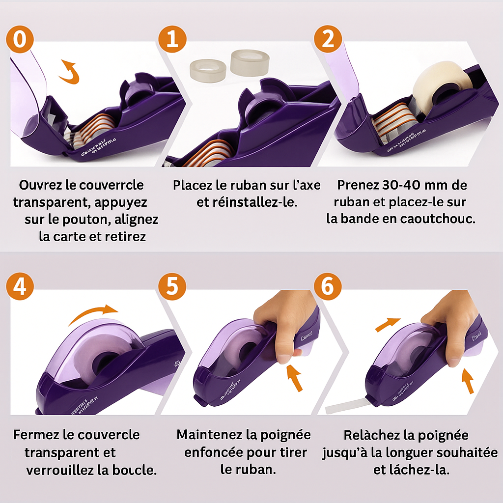 Norvo | CadeauFacile | Pakk med kjærlighet og hastighet