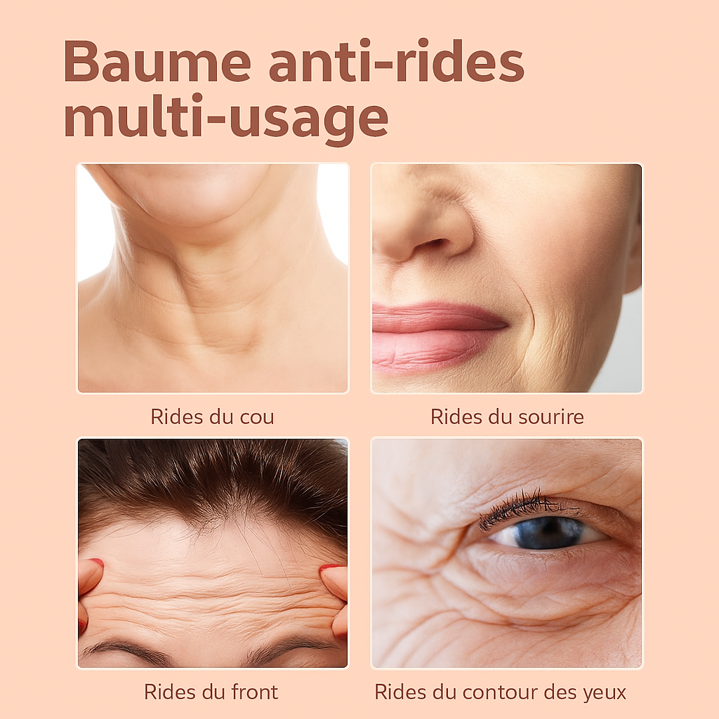 Norvo | SmoothBalm | Stråleglans og ungdom gjenvunnet