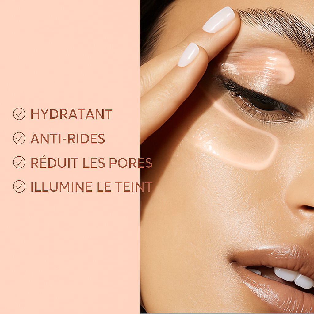 Norvo | SmoothBalm | Stråleglans og ungdom gjenvunnet