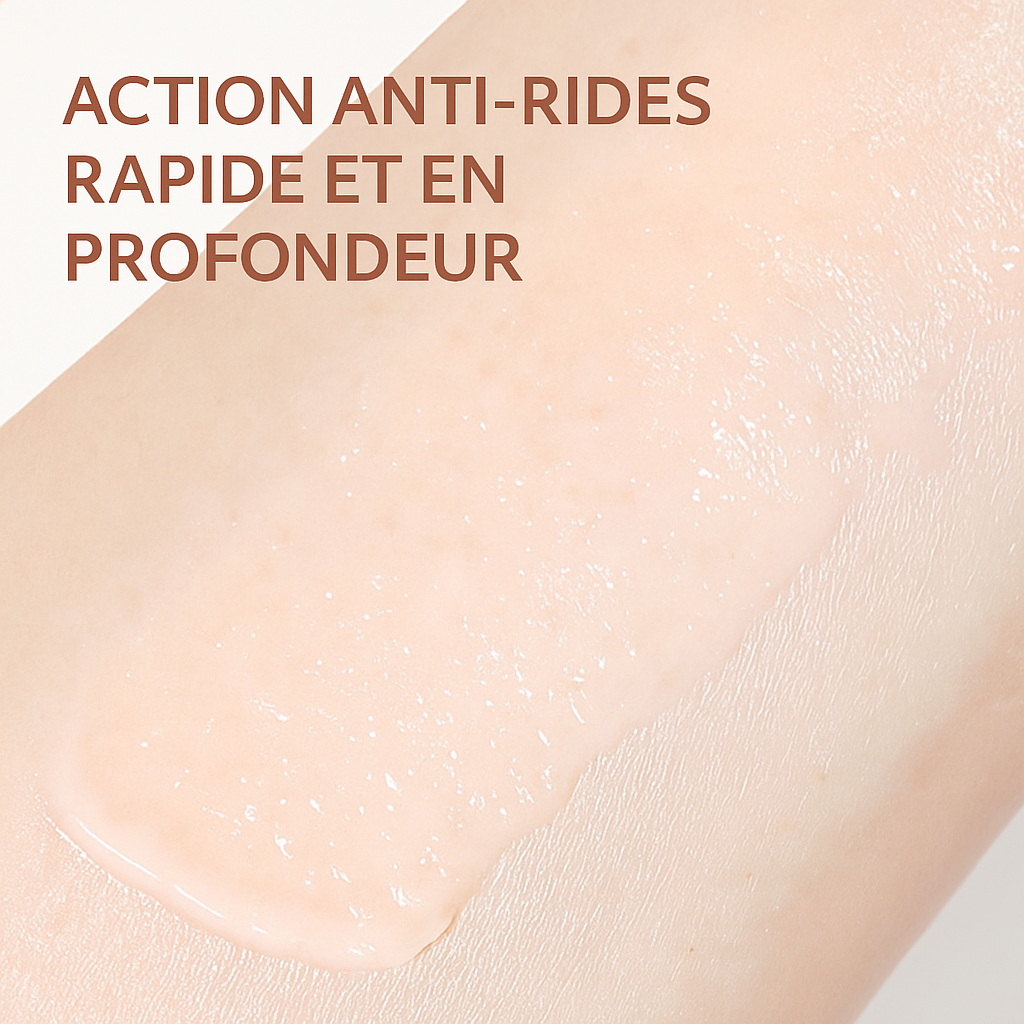 Norvo | SmoothBalm | Stråleglans og ungdom gjenvunnet