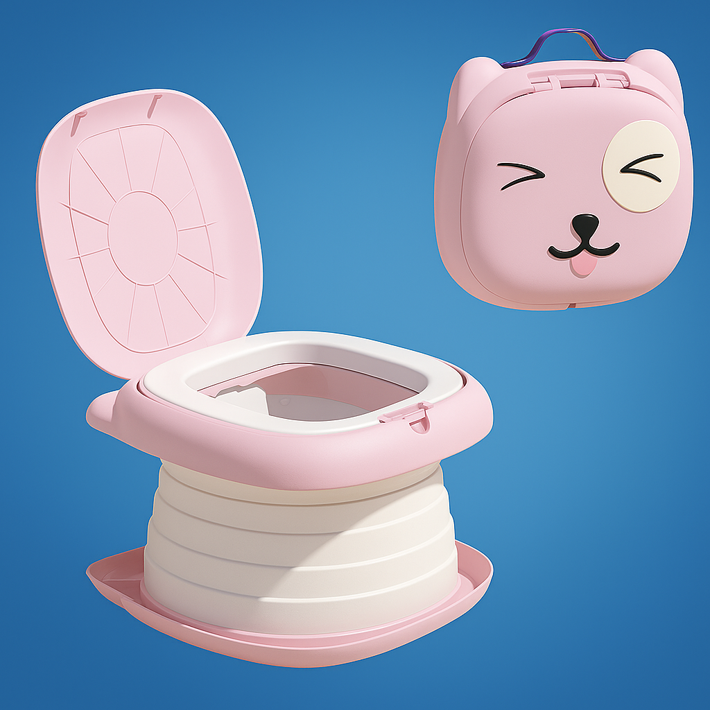 Lukt-blokkerende liner – Sterk 50 kg kapasitet – Reise- og dagbruk Norvo