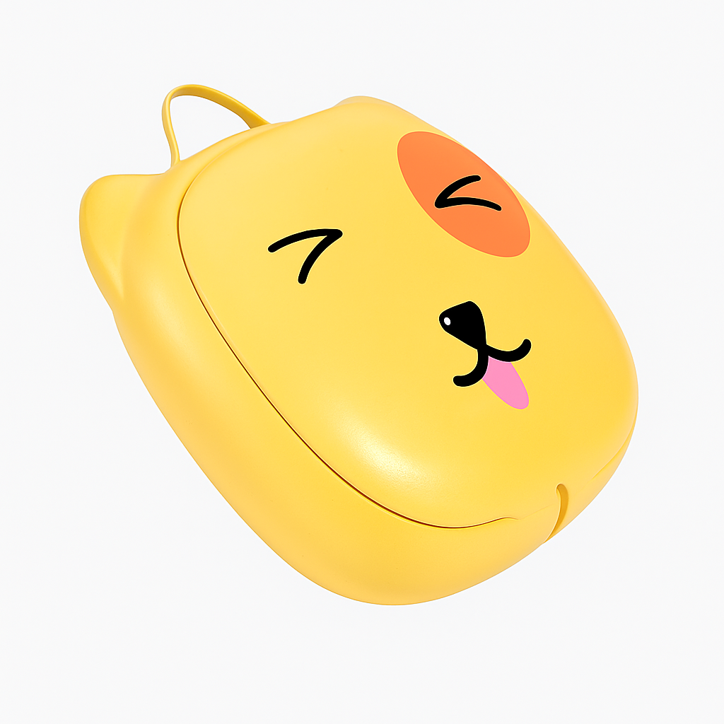 Lukt-blokkerende liner – Sterk 50 kg kapasitet – Reise- og dagbruk Norvo