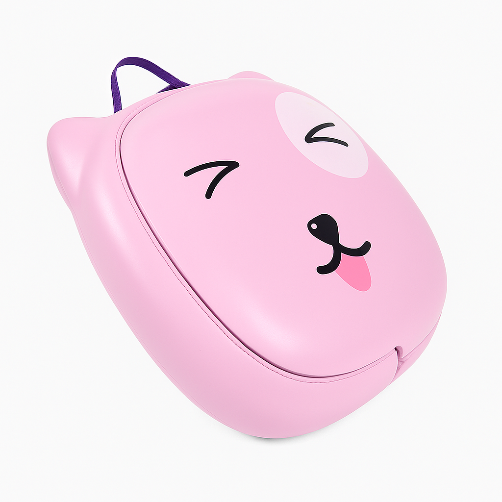 Lukt-blokkerende liner – Sterk 50 kg kapasitet – Reise- og dagbruk Norvo