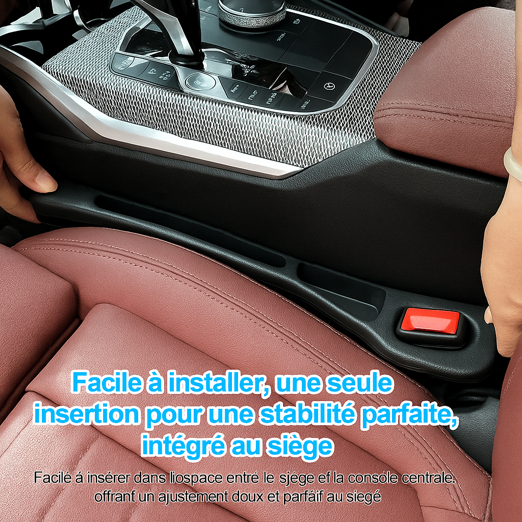 Norvo | GapGuard | Komfort og renhet garantert